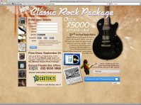 Classic Rock Package